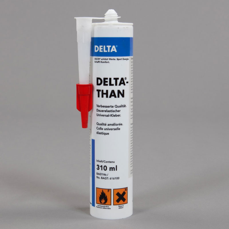 Клей для гидроизоляции. Клей Delta than 310 мл. Дельта Тан клей герметик. Клей Doerken Delta-than 310мл. Клей для Гидроизол пленок Delta-than 310мл.