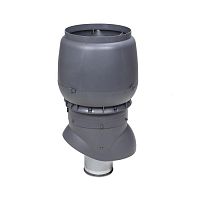 Вентиляционный выход Vilpe® XL-160/IS/500 с колпаком
