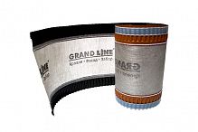 Grand Line вентиляционный рулон для конька и хребта 240мм