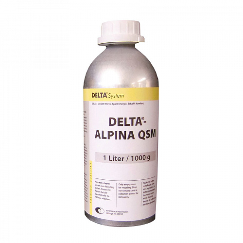 DELTA-ALPINA QSM клей для мембраны DELTA-ALPINA 1000мл